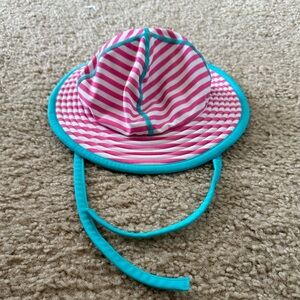 XS Hanna Andersson swim hat